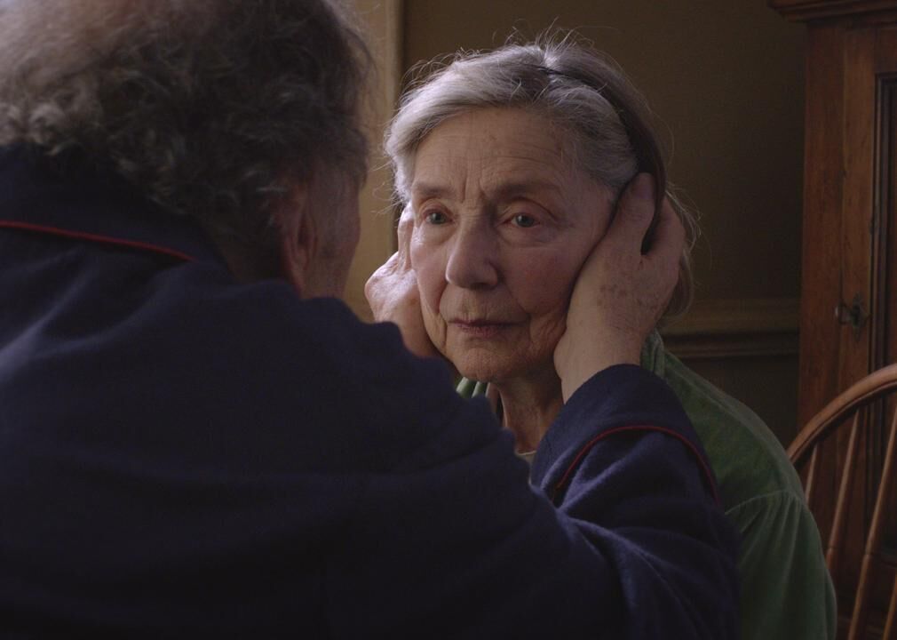#69. Amour (2012)